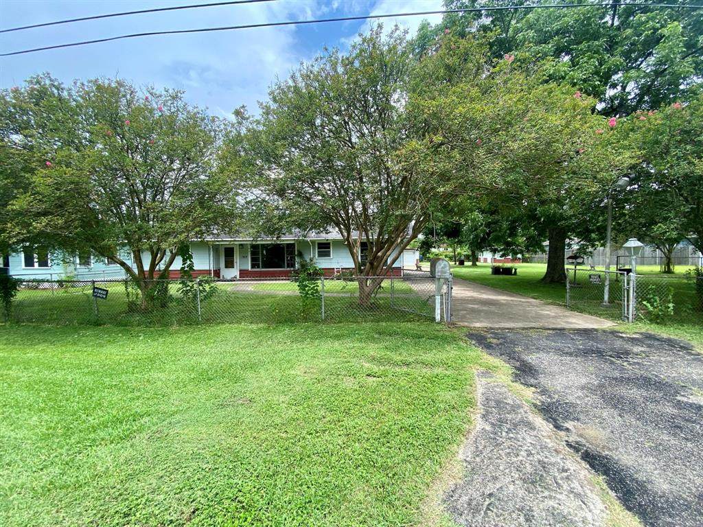 317 Scarlett Street - Photo 1