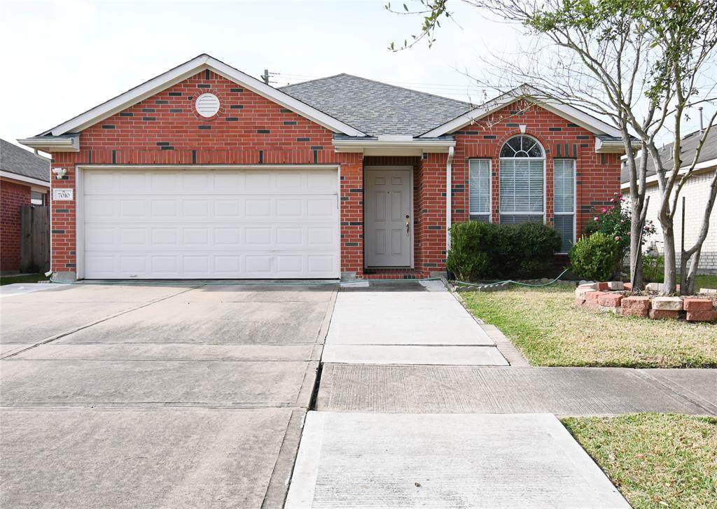7010 Westover Ridge Drive - Photo 1