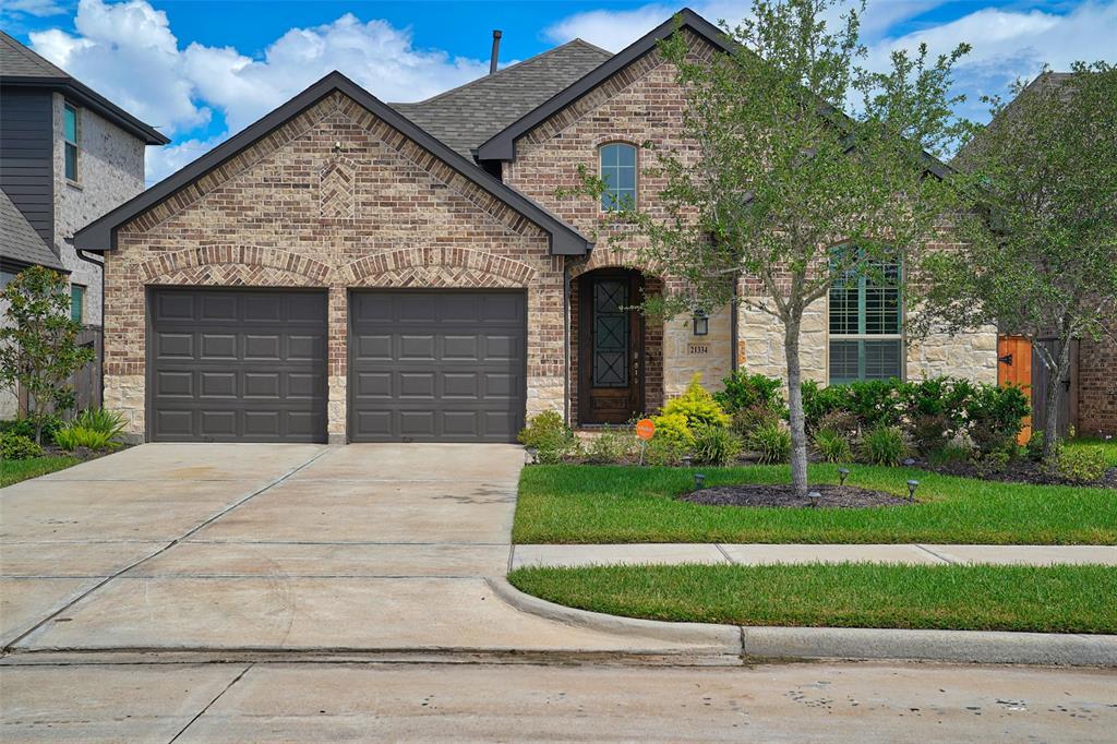 21334 Cold Rain Drive - Photo 1