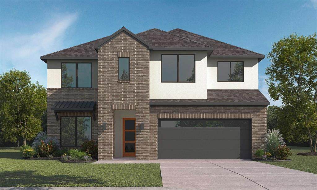 4203 Magliana Lane - Photo 1