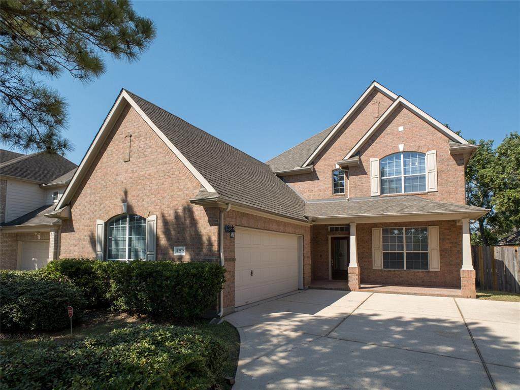 12818 Ashton Lake Lane - Photo 1