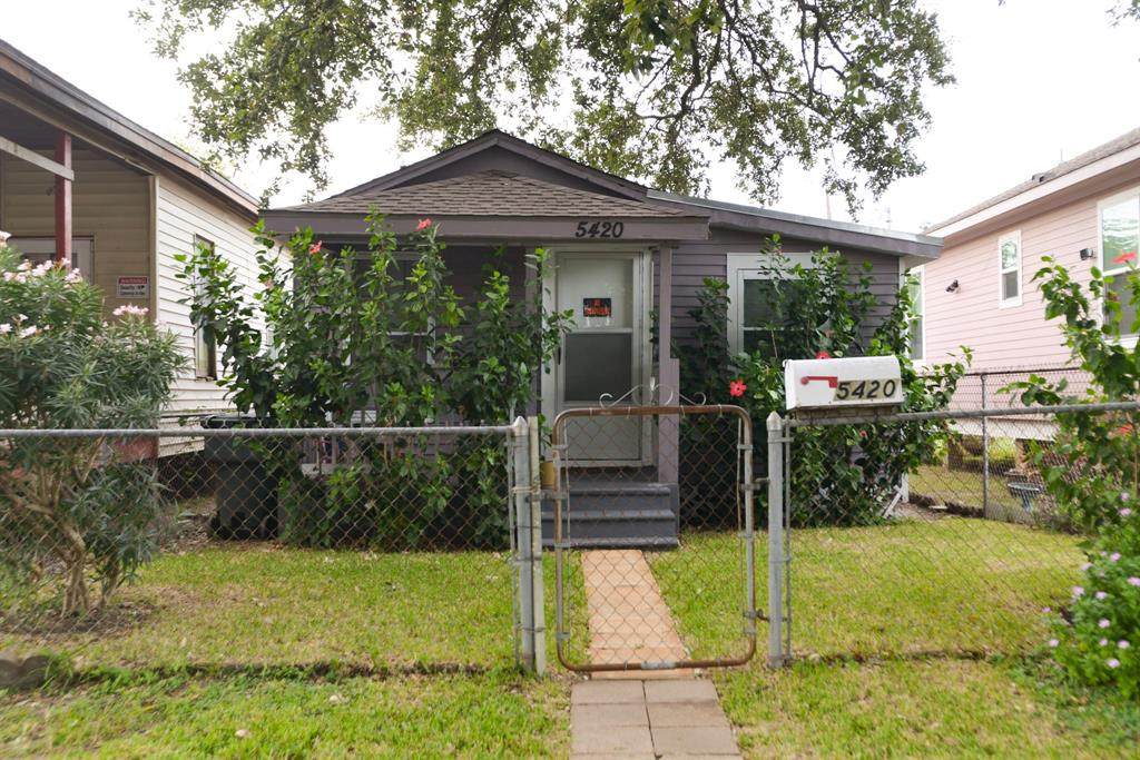5420 Avenue M - Photo 1