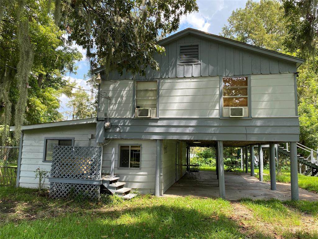 566 County Road 2600 - Photo 1