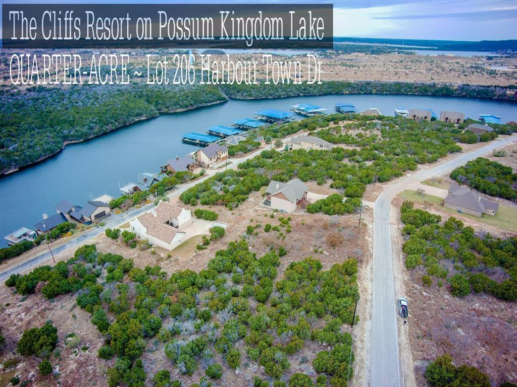 Lot 206 Harbour Town Drive - Photo 1