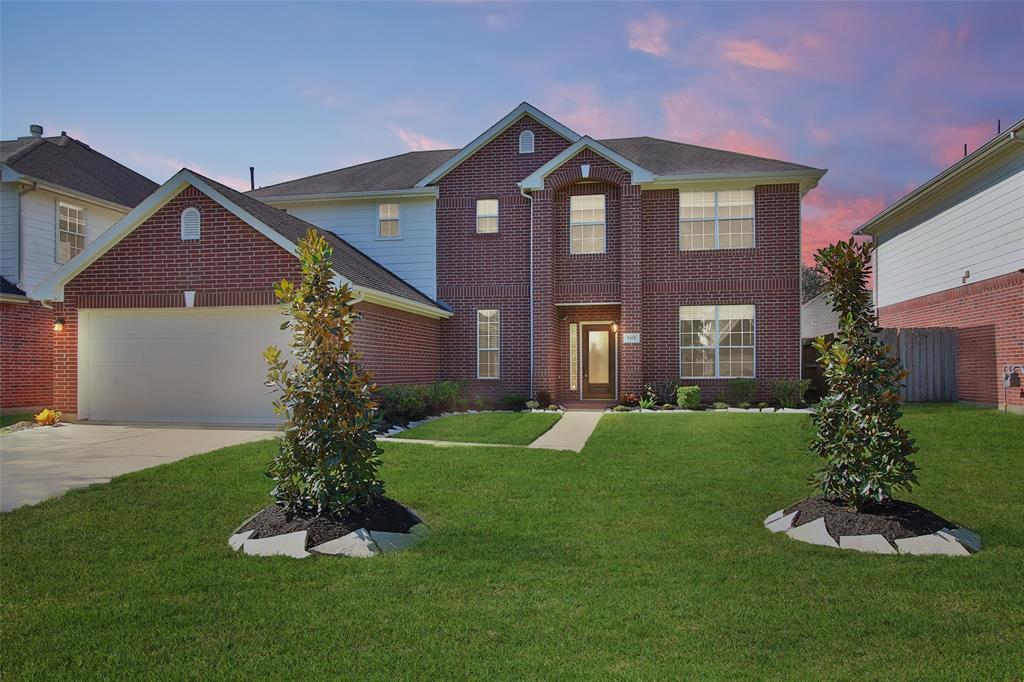 5410 Linden Grove Court - Photo 1