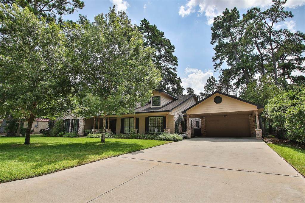 6115 Coral Ridge Road - Photo 1