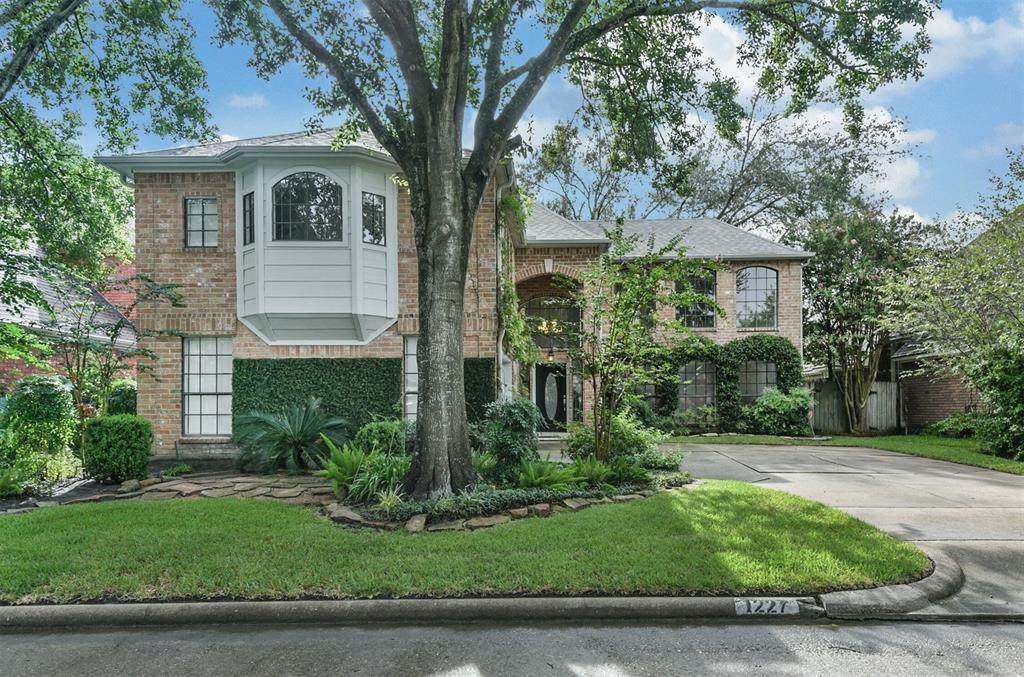 1227 W Forest Drive - Photo 1