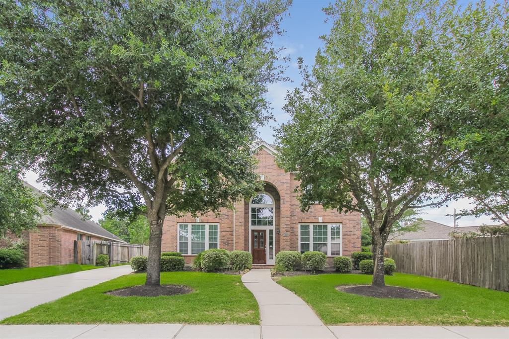 26702 Wild Orchard Lane - Photo 1