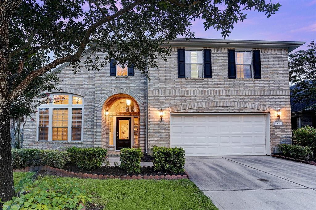 21631 Grand Hollow Lane - Photo 1