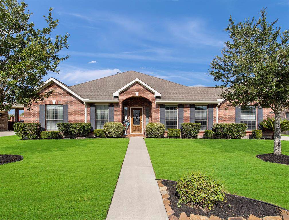 2328 Hopi Drive - Photo 1