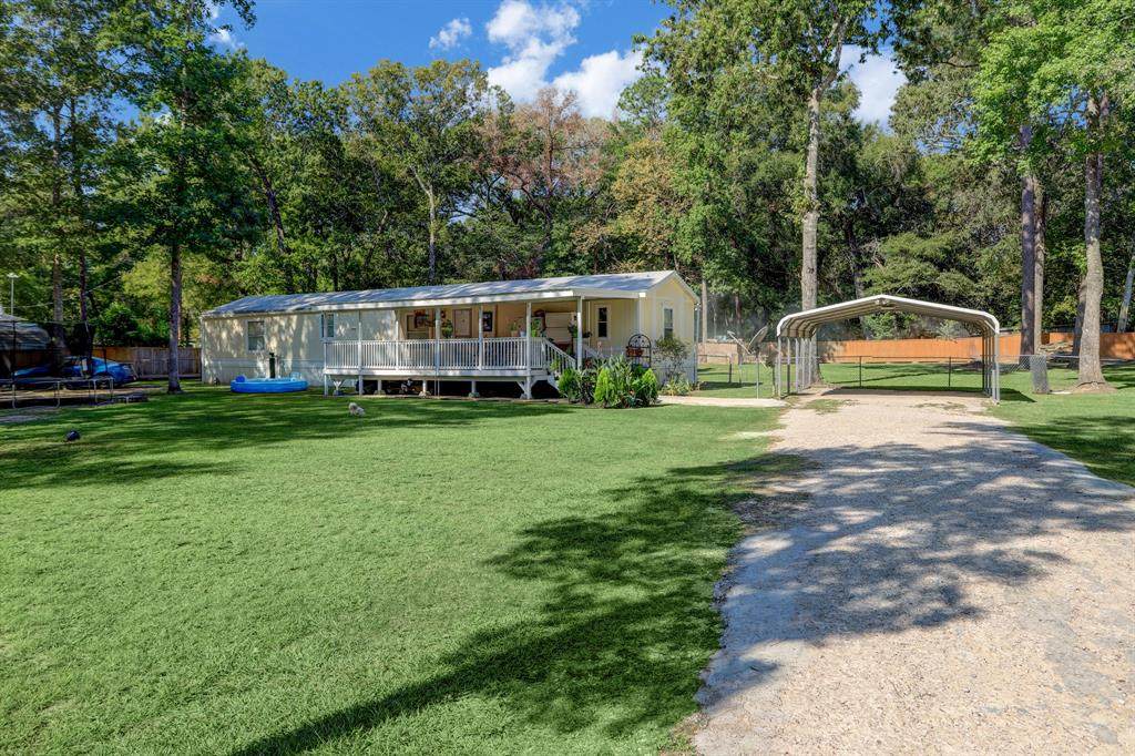 113 County Road 6482 - Photo 1