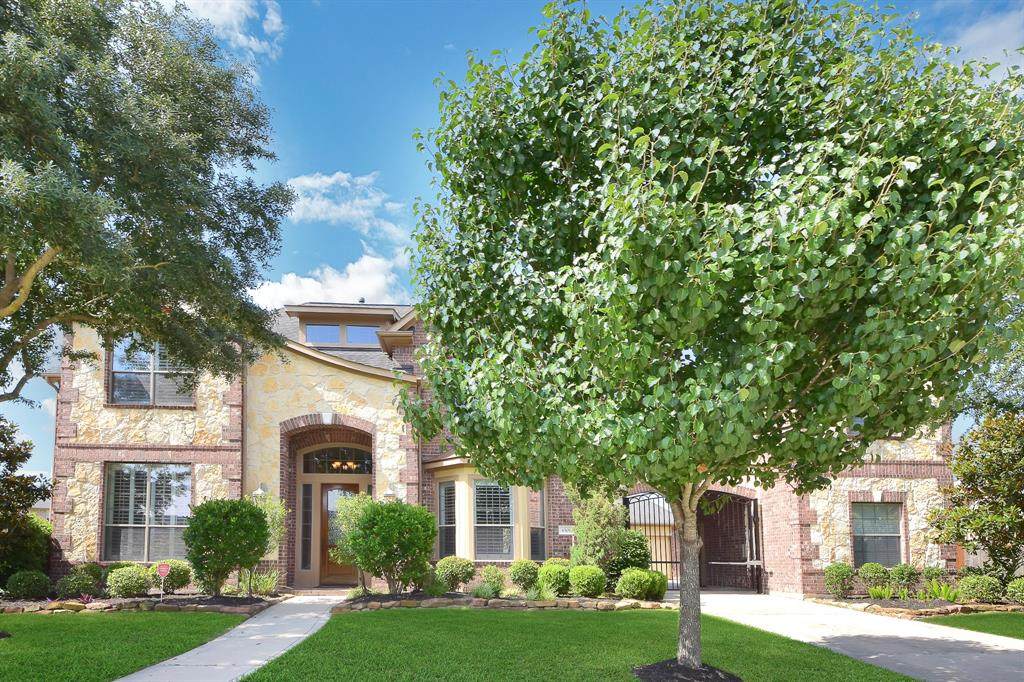 4506 Beacon View Court - Photo 1