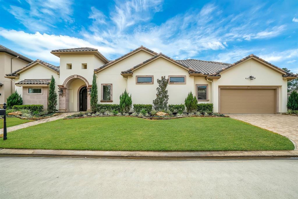 4 Shadow Creek Villas Loop - Photo 1