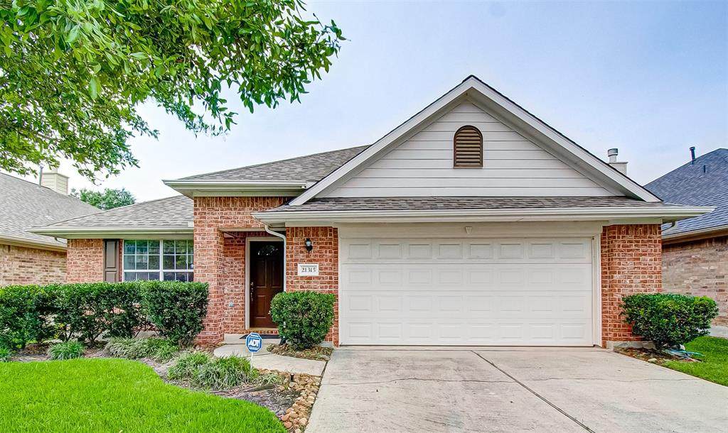 21315 Pepperberry Trail - Photo 1