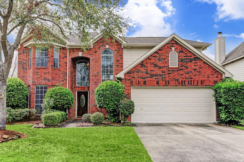 3308 Autumn Forest Drive - Photo 1