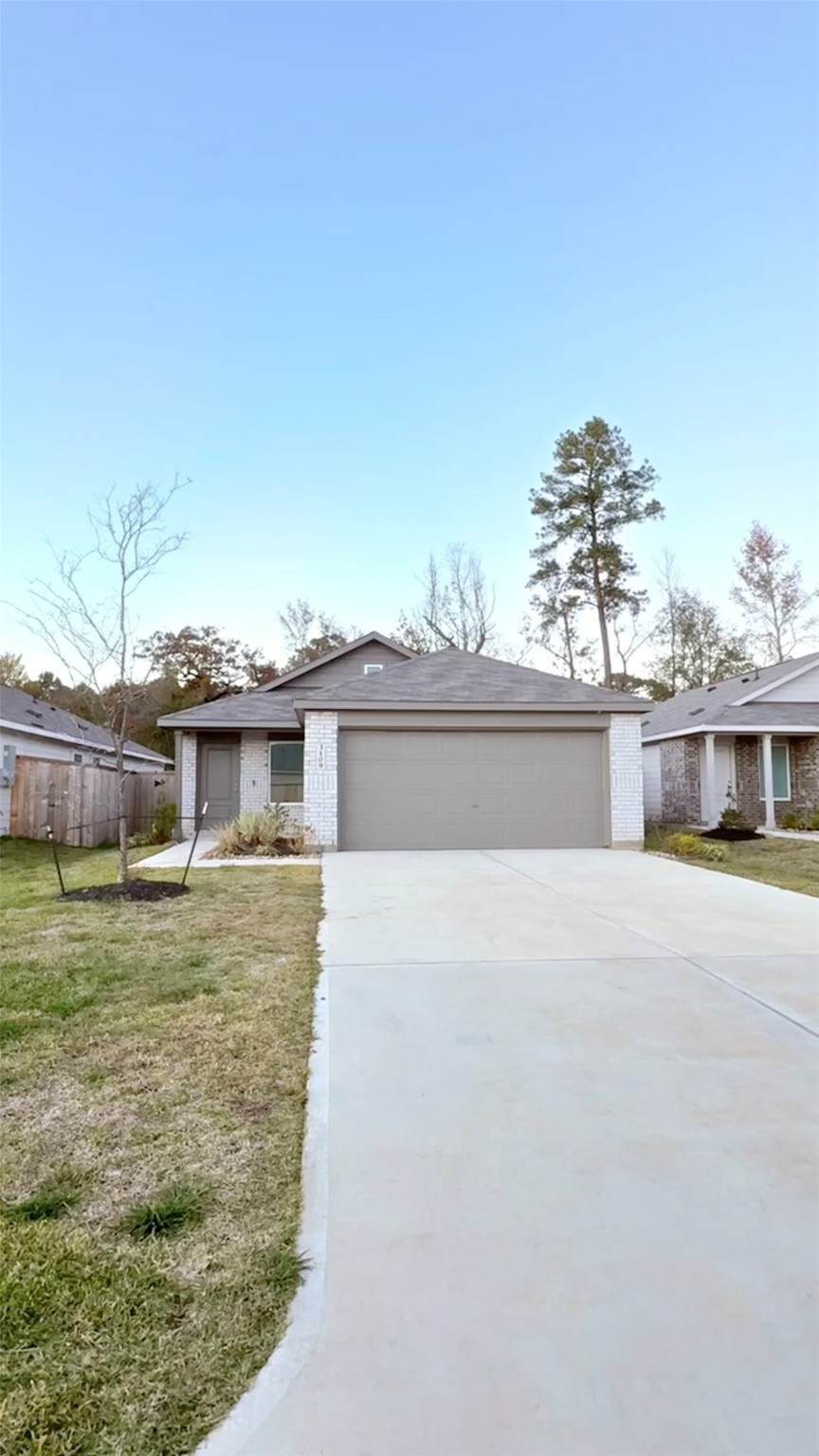 3109 Courtney Flower Drive - Photo 1