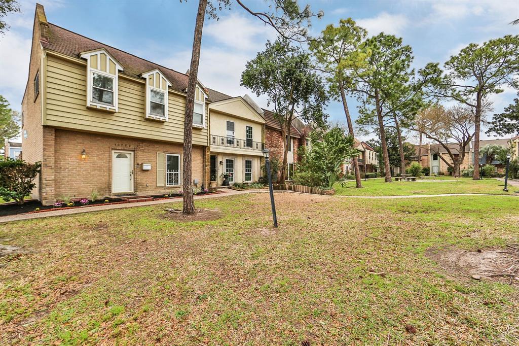 10752 Briar Forest Drive - Photo 1