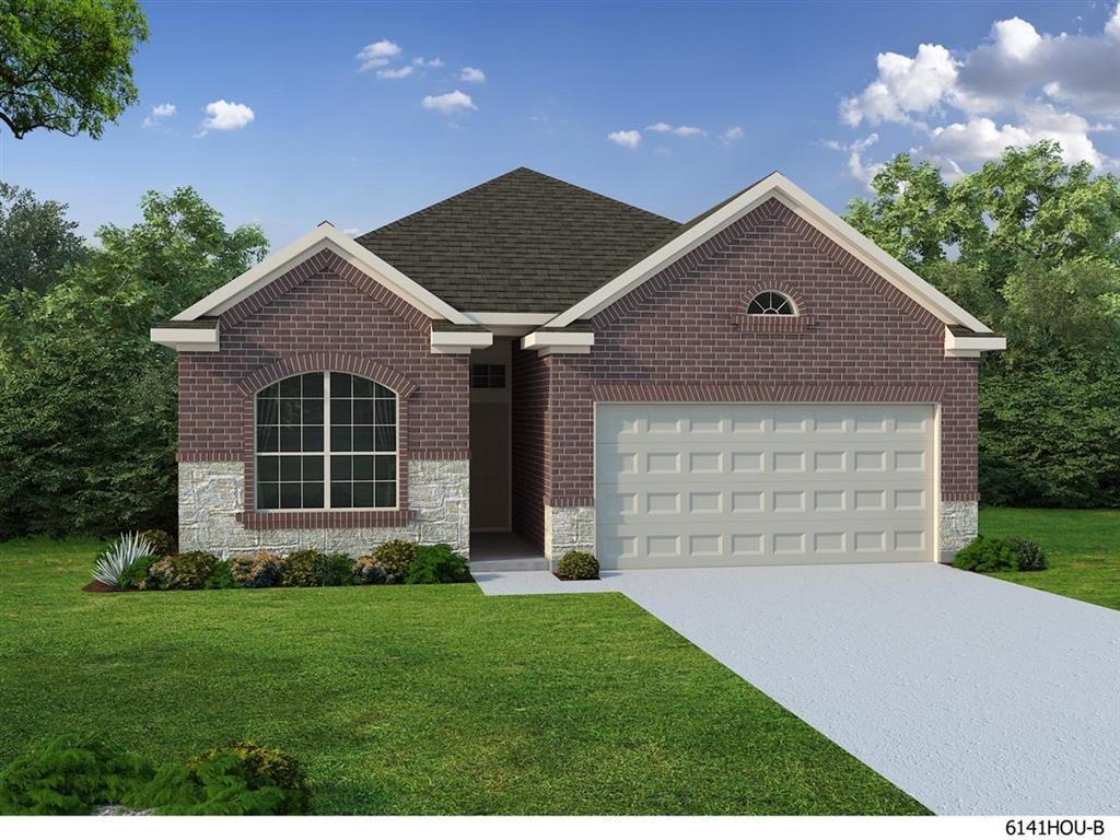 8206 Silverspot Lane - Photo 1