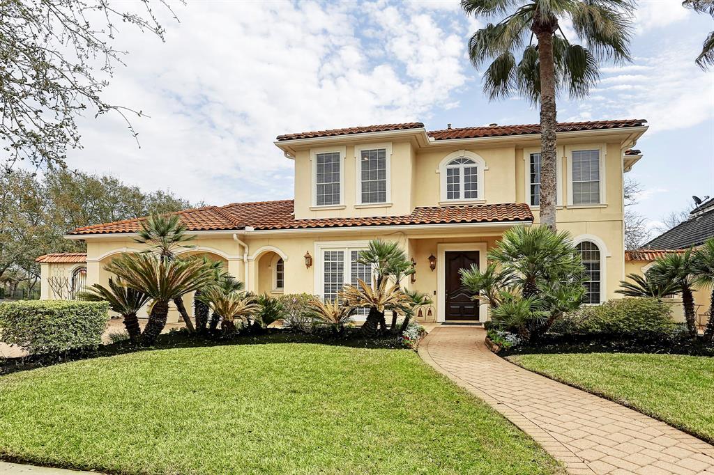 18903 Windsor Lakes Drive - Photo 1