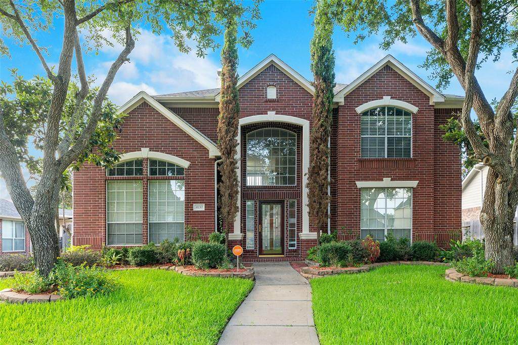 4130 Midstream Drive - Photo 1