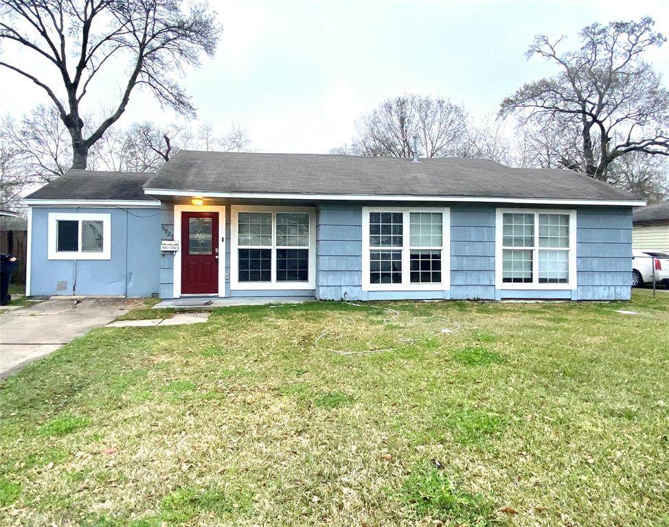 5927 Belarbor Street - Photo 1