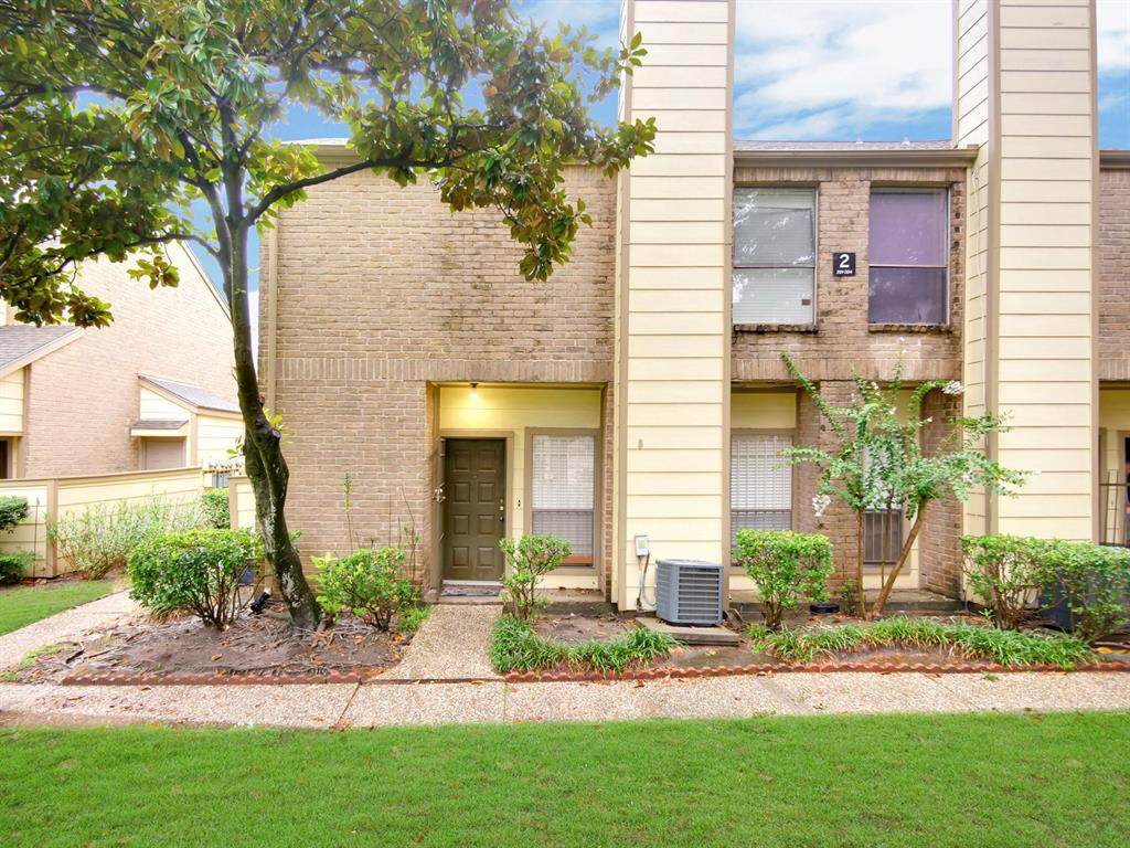8299 Cambridge Street - Photo 1