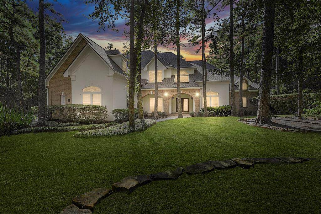 70 Wooded Brook Circle - Photo 1