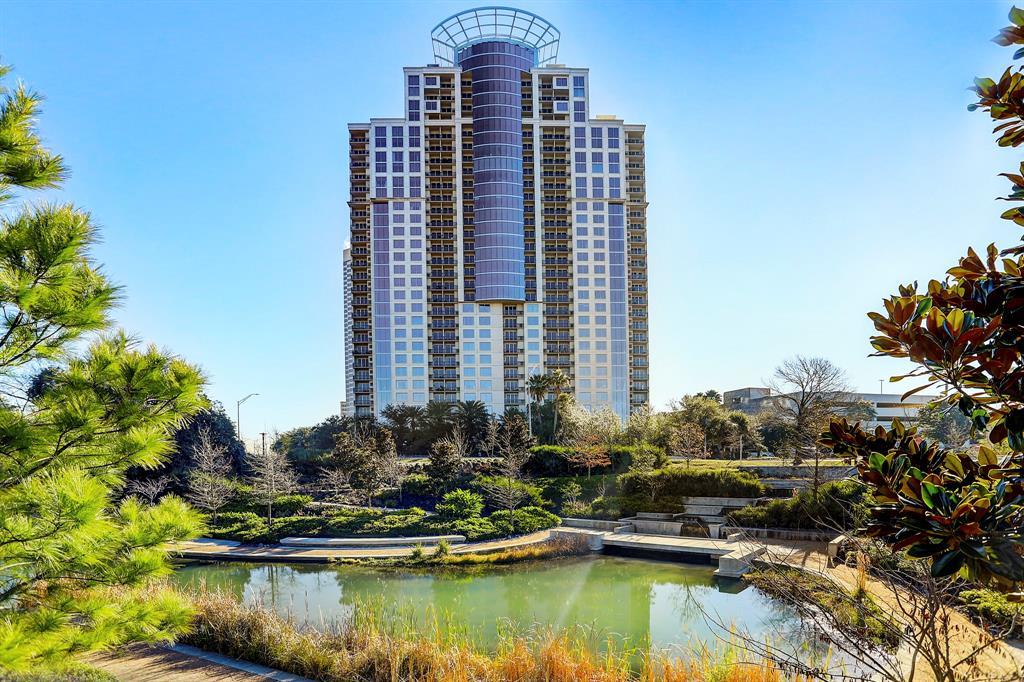 3333 Allen Parkway - Photo 1