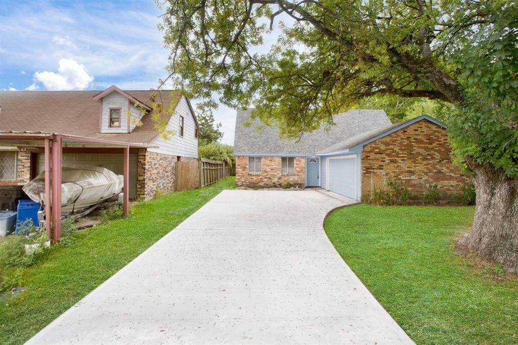 16918 Hall Shepperd Road - Photo 1