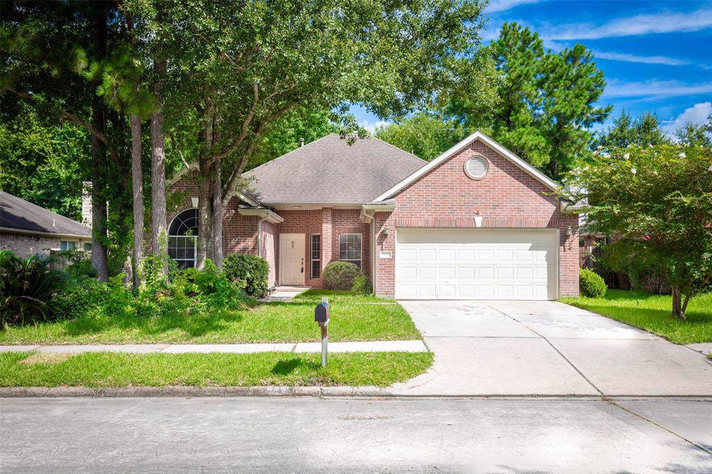 5231 Sherilynn Drive - Photo 1