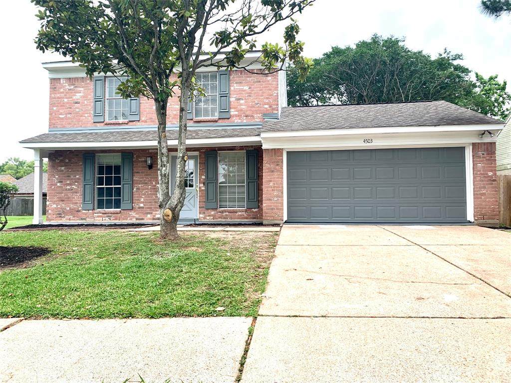 4503 Alamo Avenue - Photo 1