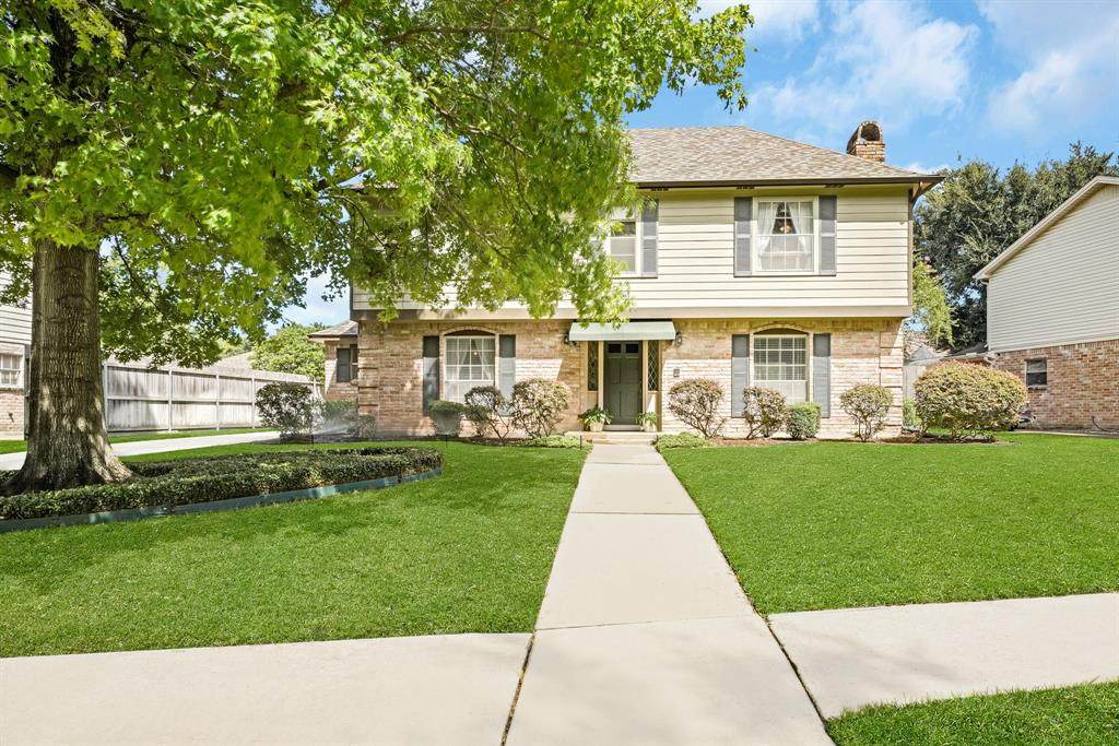 11510 Inwood Drive - Photo 1