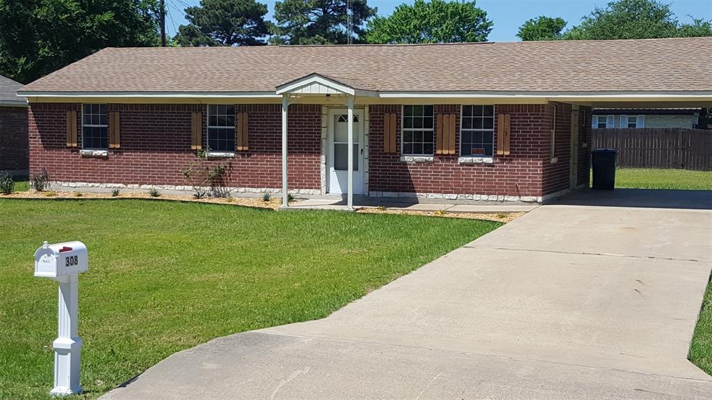 308 Barnes Street - Photo 1