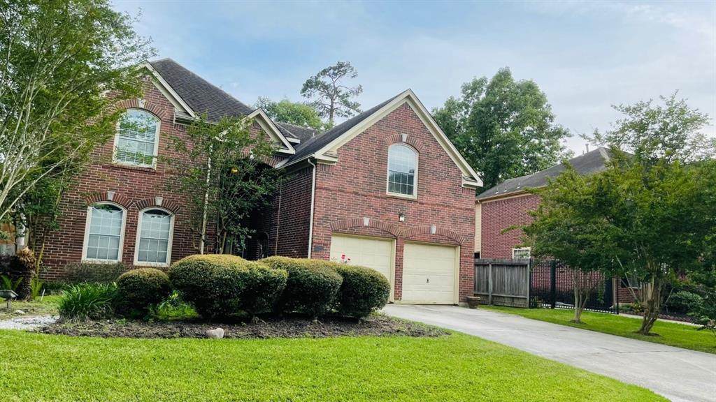 3906 Wildwood Valley Court - Photo 1