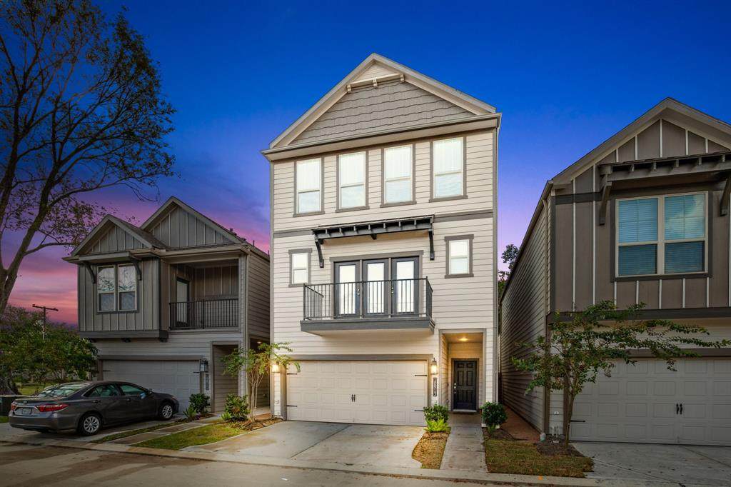 10913 Cannes Memorial Drive - Photo 1