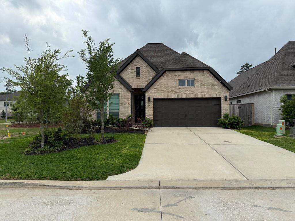 644 Sand Branch Drive - Photo 1