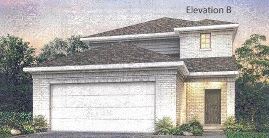 24815 Kessing Creek Lane - Photo 1
