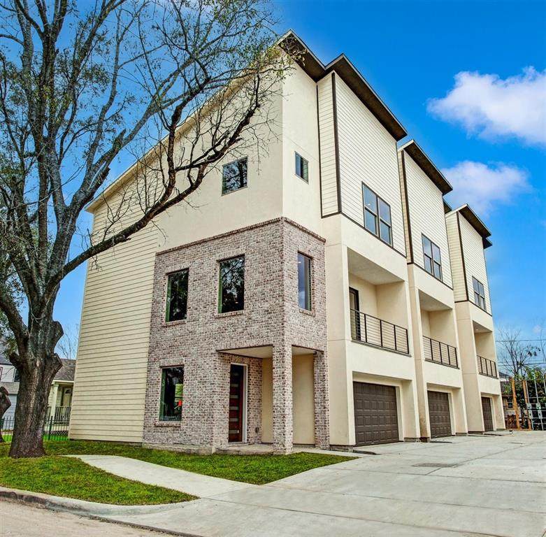3327 Kilgore St Street - Photo 1