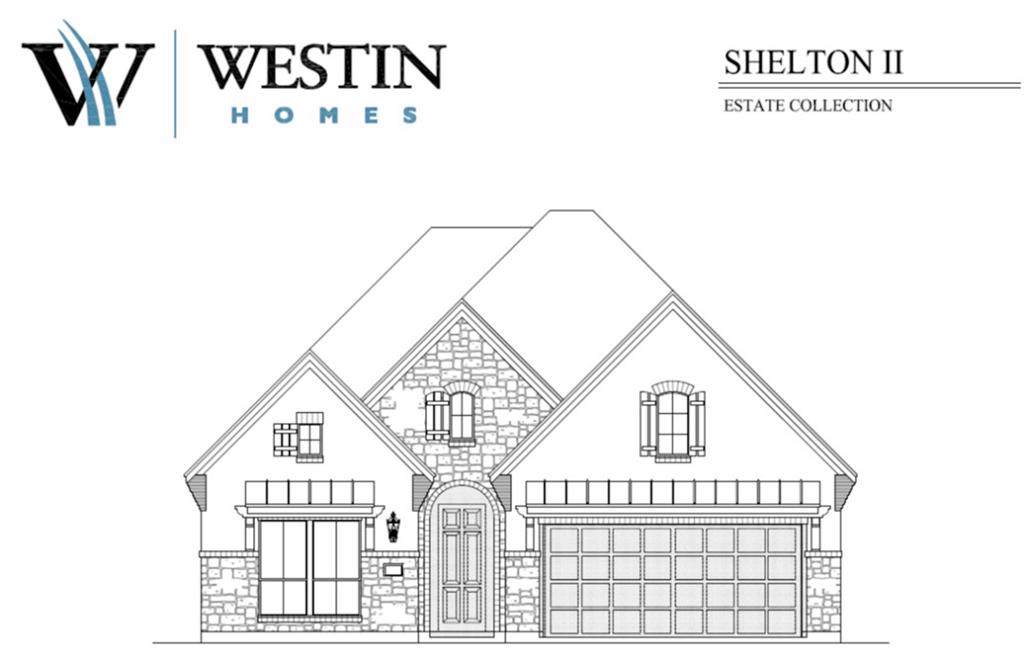 813 Angelina Street - Photo 1