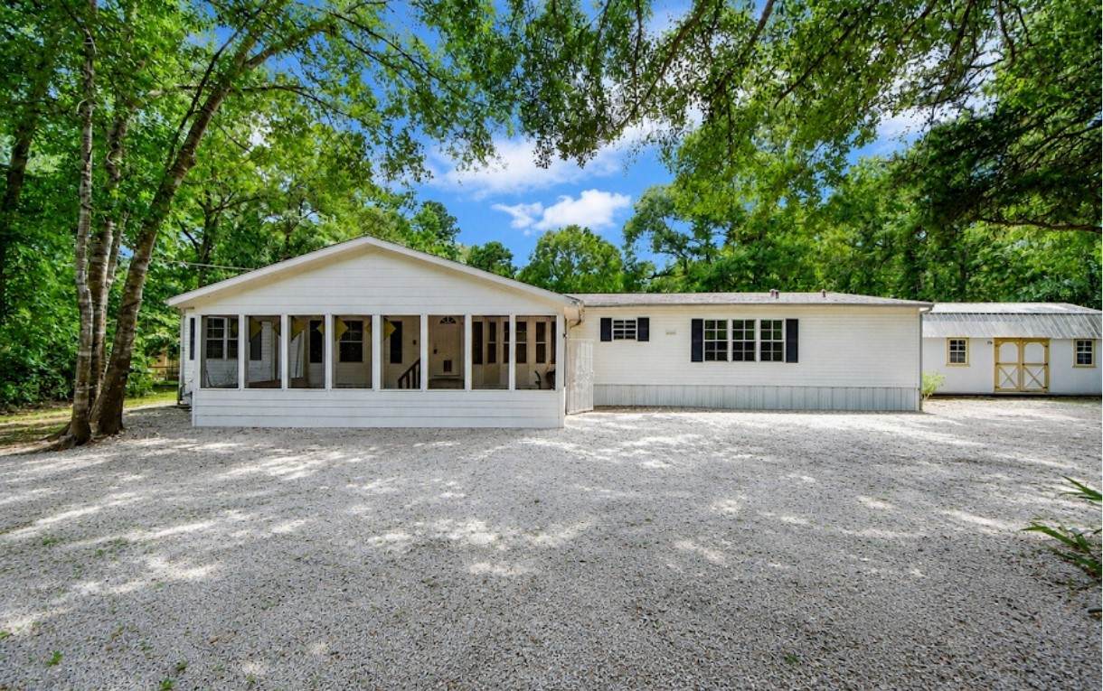3615 Brazewell Road - Photo 1