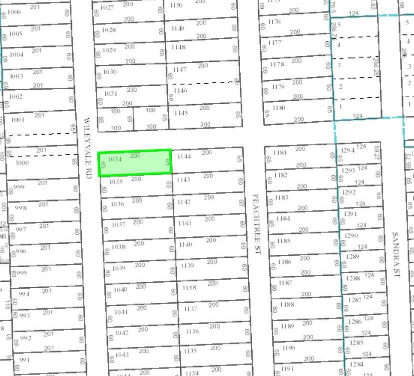 0 Wileyvale Road - Photo 1
