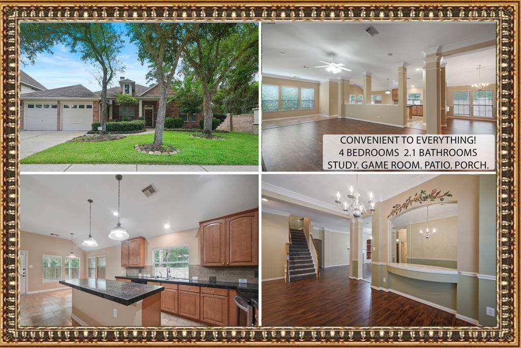 13019 Coopers Hawk Drive - Photo 1