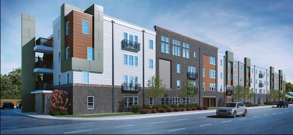 4611 Interstate 35 Frontage Rd - Photo 1