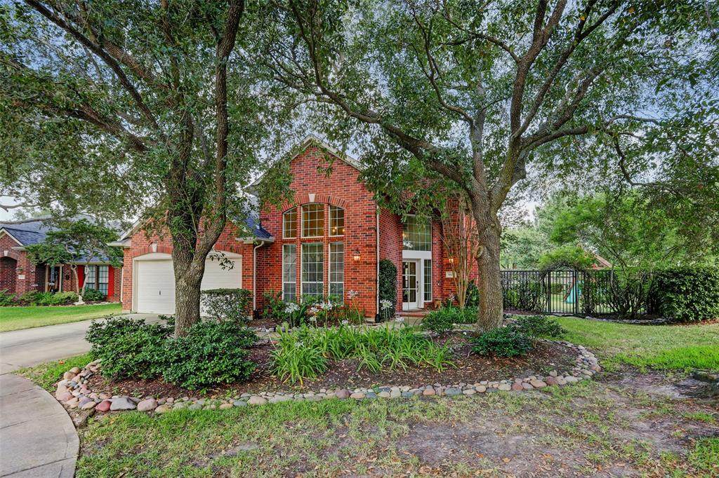 5602 Ivory Mist Lane - Photo 1