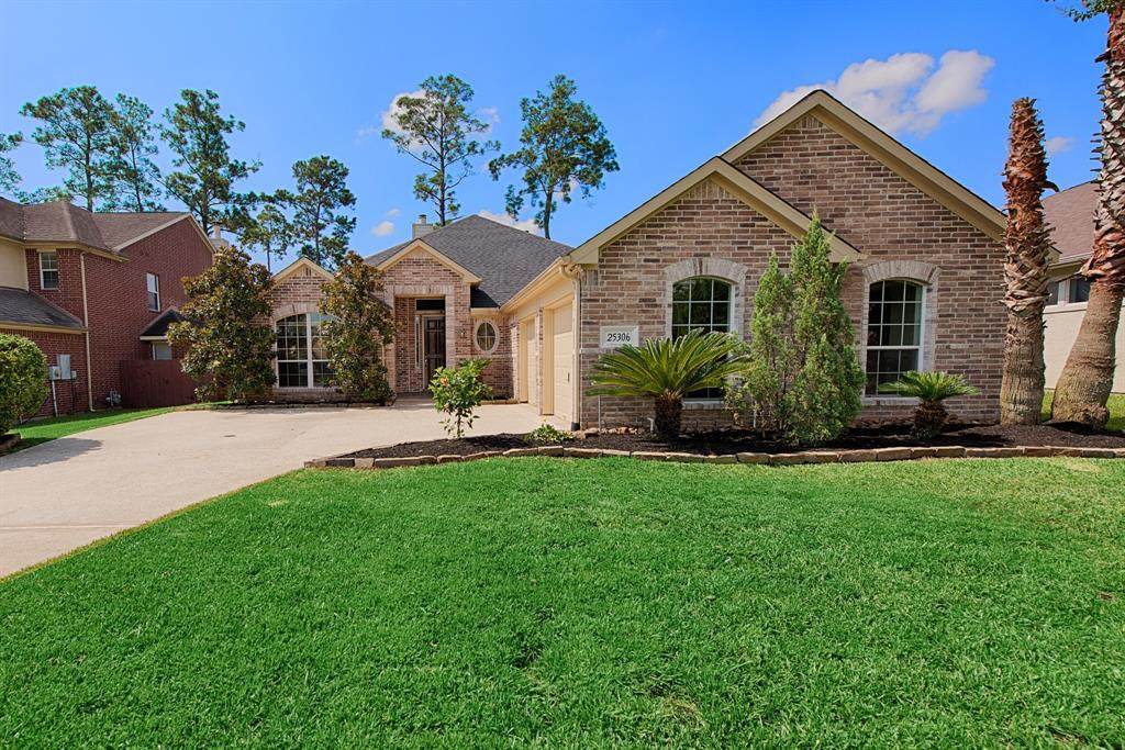 25306 Oak Knot Drive - Photo 1