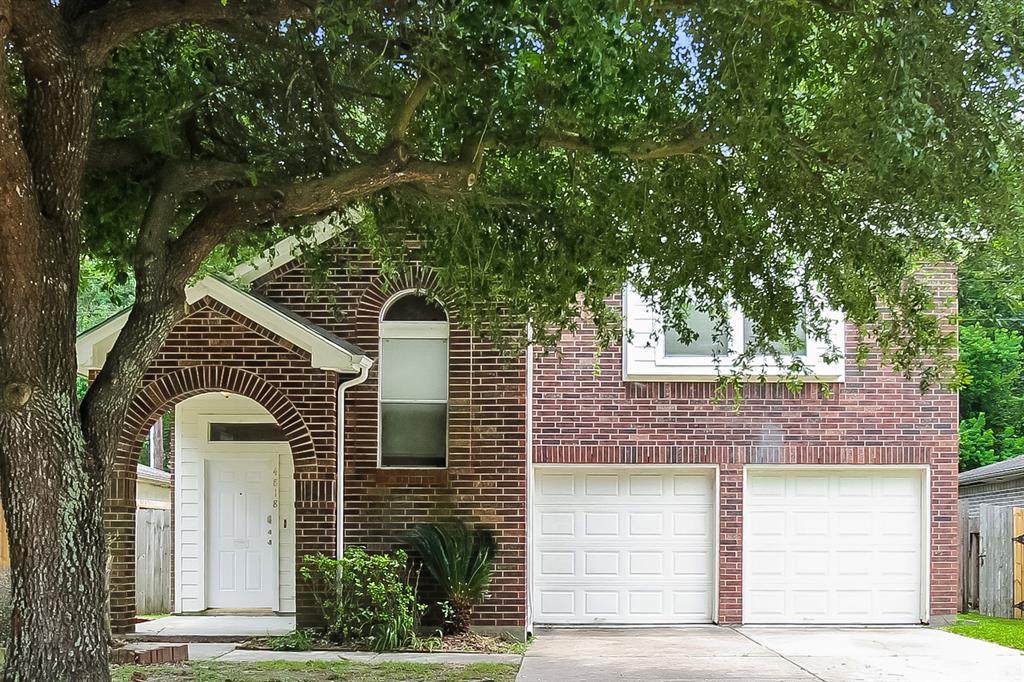 4818 Gypsy Forest Drive - Photo 1