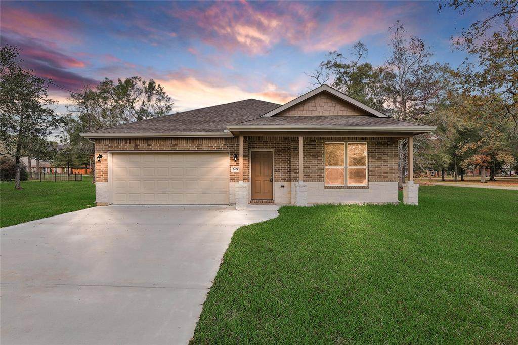 24243 Bell Avenue - Photo 1