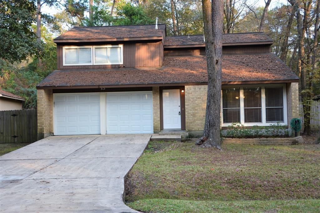 13 Hickorybark Drive - Photo 1