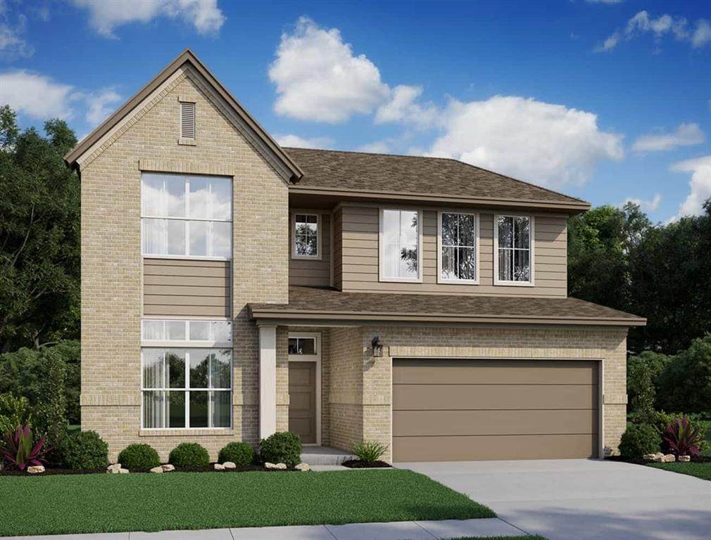 9418 Cedros Valley Drive - Photo 1