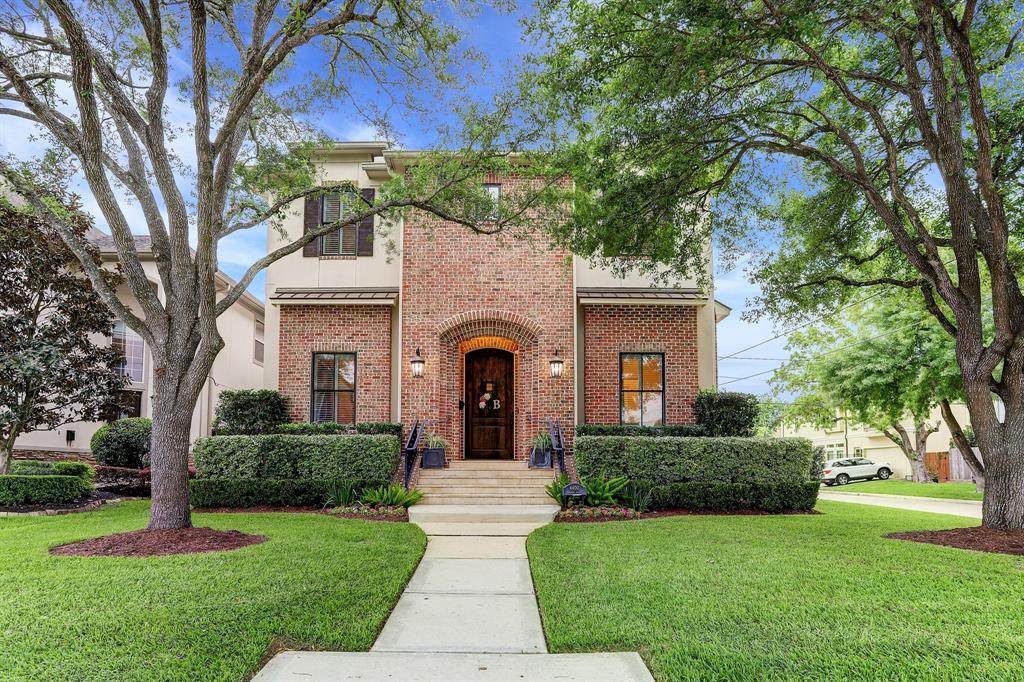 4400 Dorothy Street - Photo 1